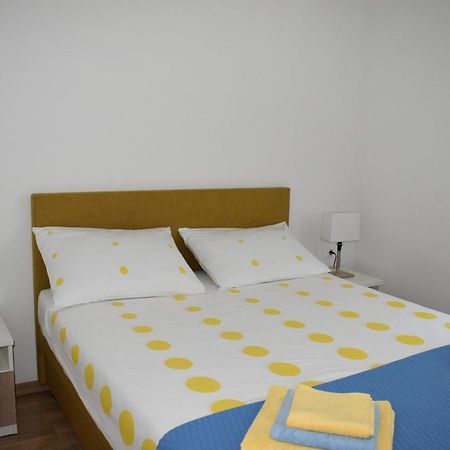 Apartment Vapor Dubrovnik Bagian luar foto